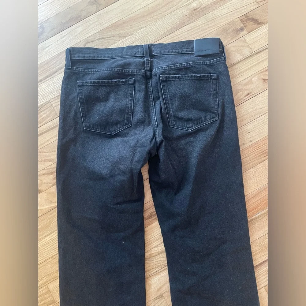 Citizens of Humanity Jeans - Picture 4 of 4